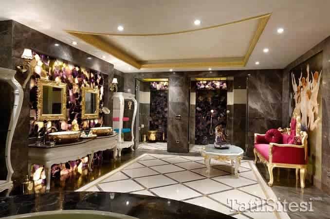 Jumeirah Bodrum Palace